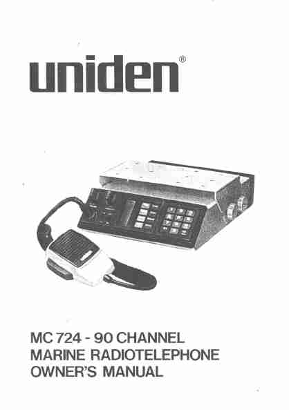 Uniden Telephone MC 724-page_pdf
